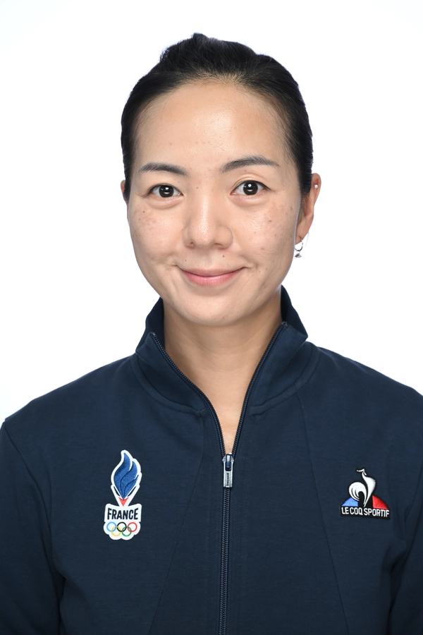 Jia Nan Yuan