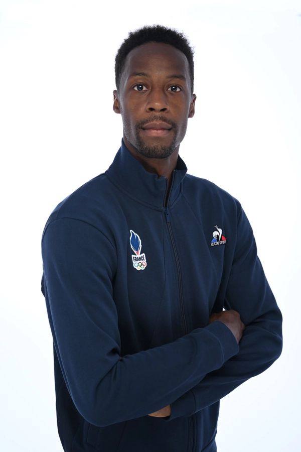 Gael Monfils