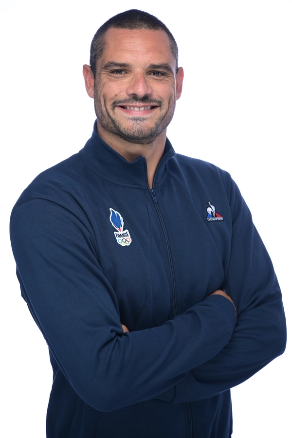 Florent Manaudou