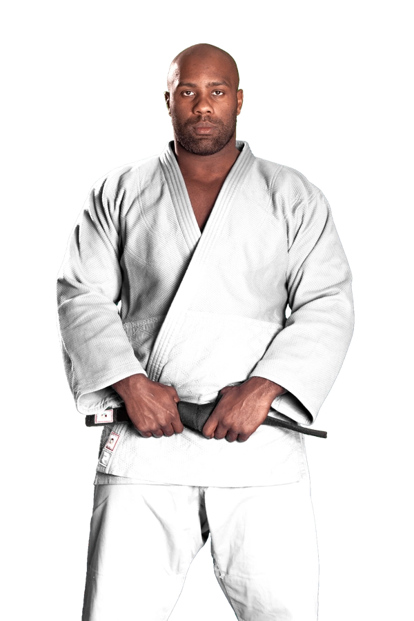 Teddy Riner