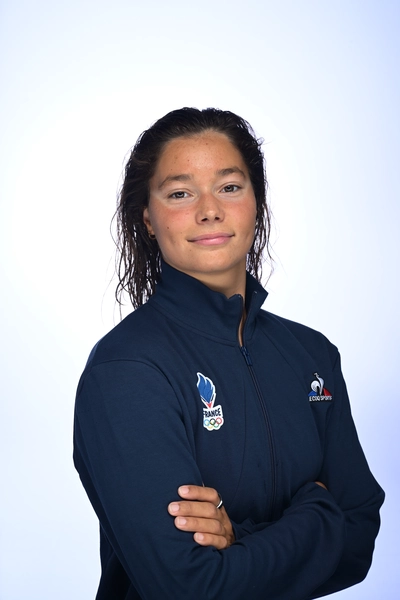 Lucile Tessariol