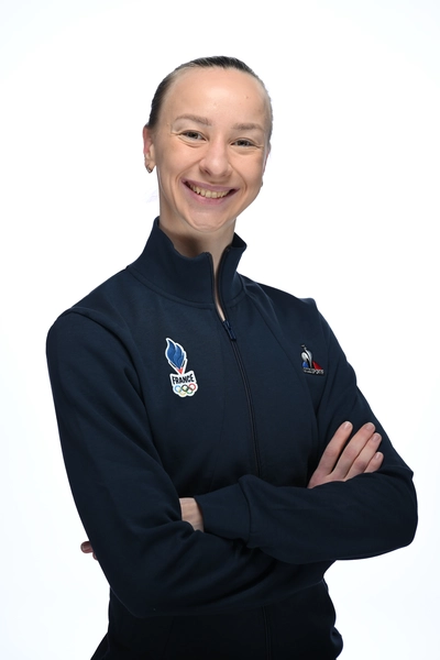 Anastasia Bayandina