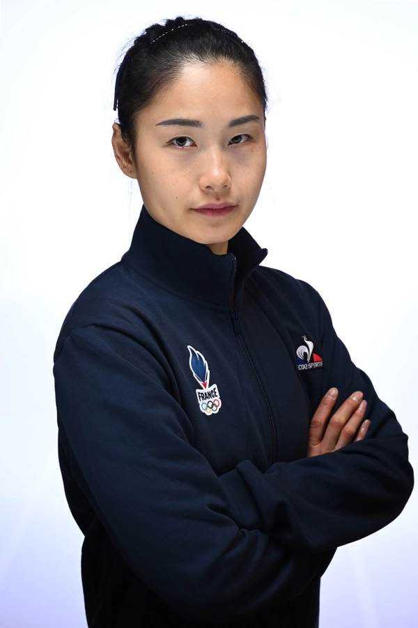 Xuefei Qi