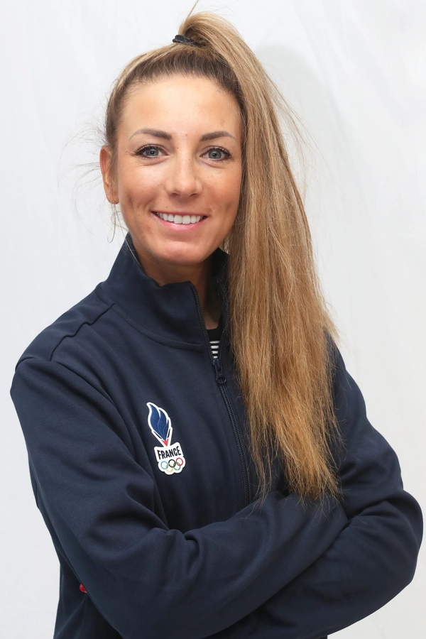 Pauline Ferrand Prevot