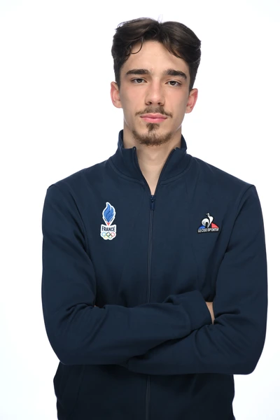 Souleyman Alaphilippe