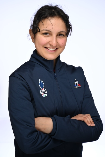 Chiara Zenati