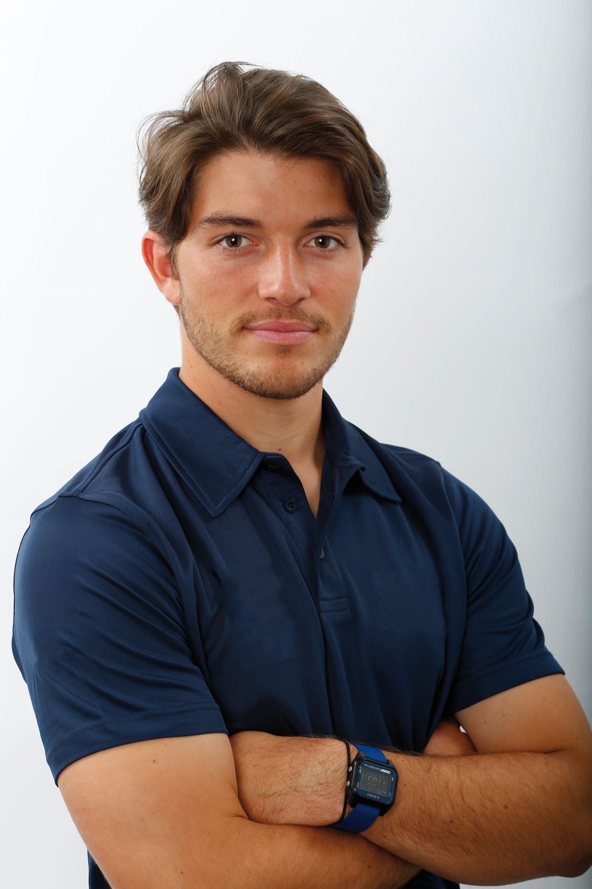 Loan Bozzolo, snowboard cross, biographie