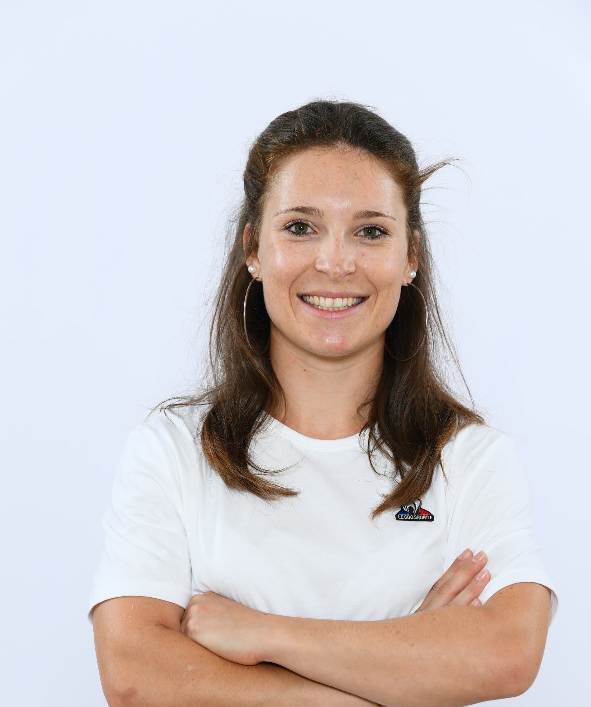 Jade GrilletAubert, ski acrobatique skicross