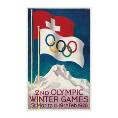 1928 Saint Moritz