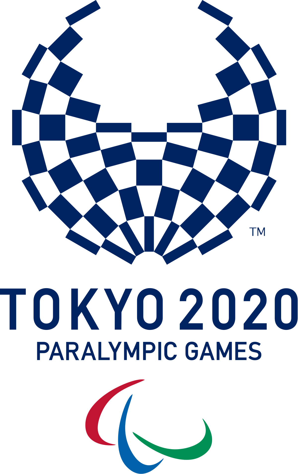Tokyopara2020