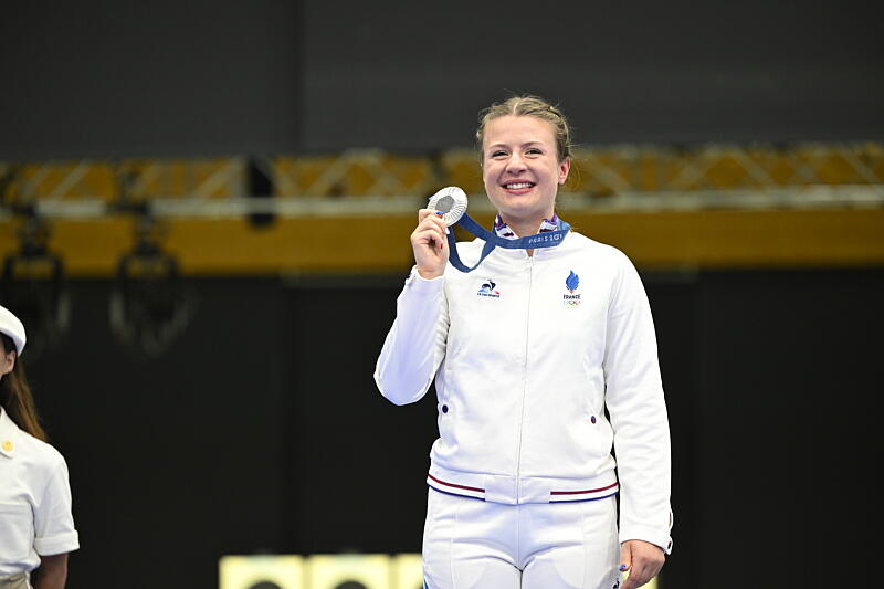 Camille Jedrzejewski