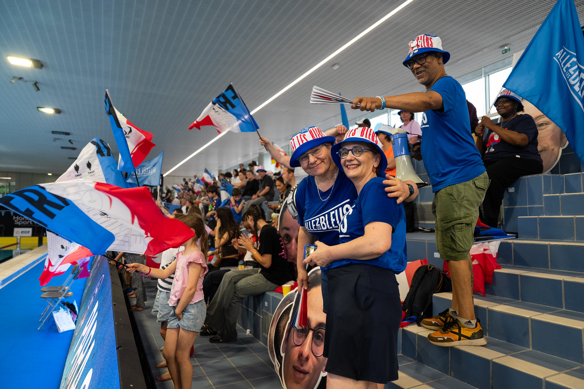 Recap du mois de mai