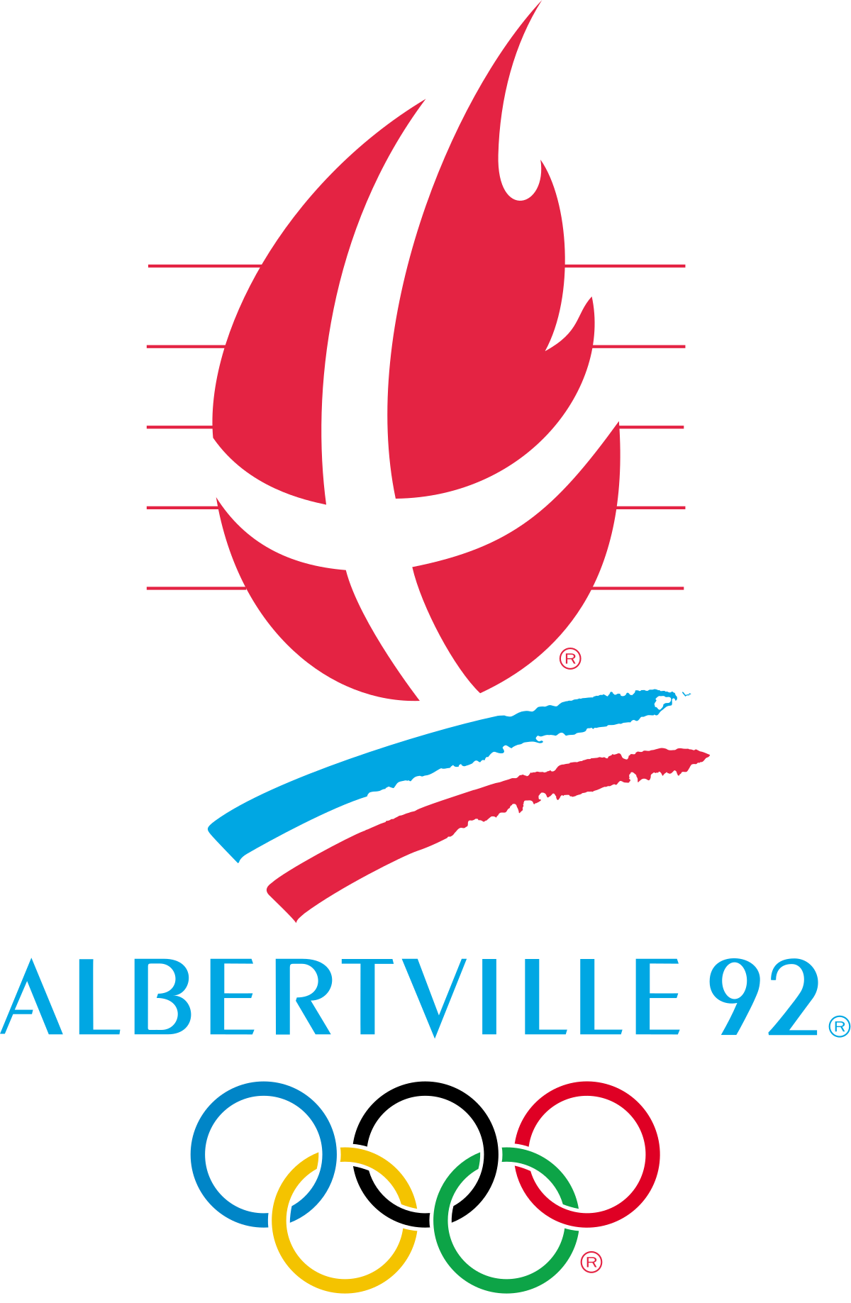 Albertville 1992