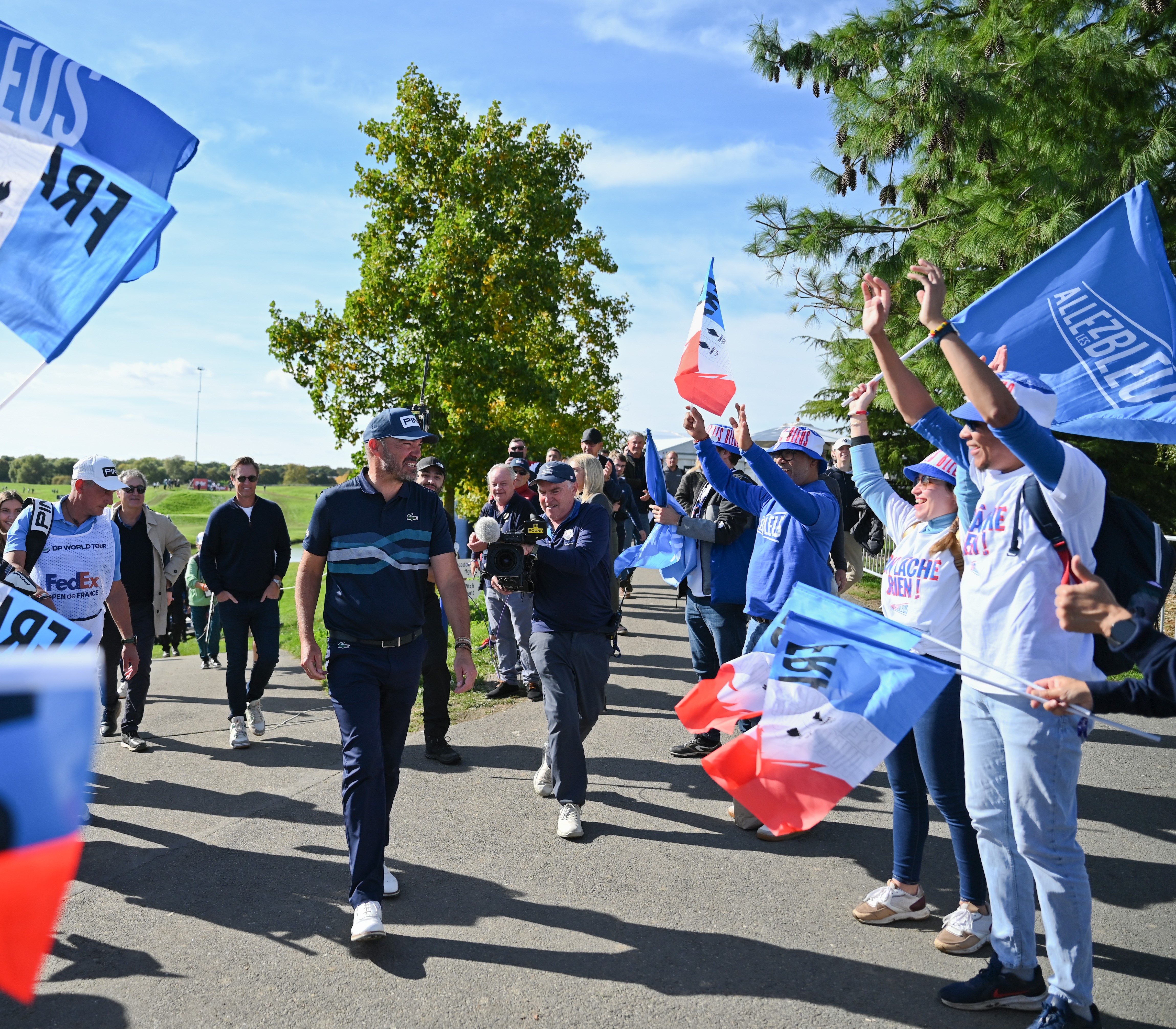 Récap' tribunes mois octobre