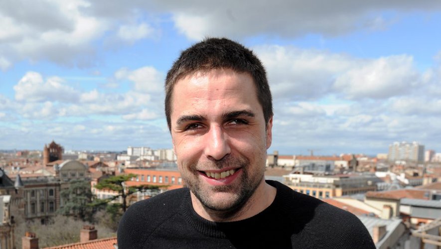 David Labarre