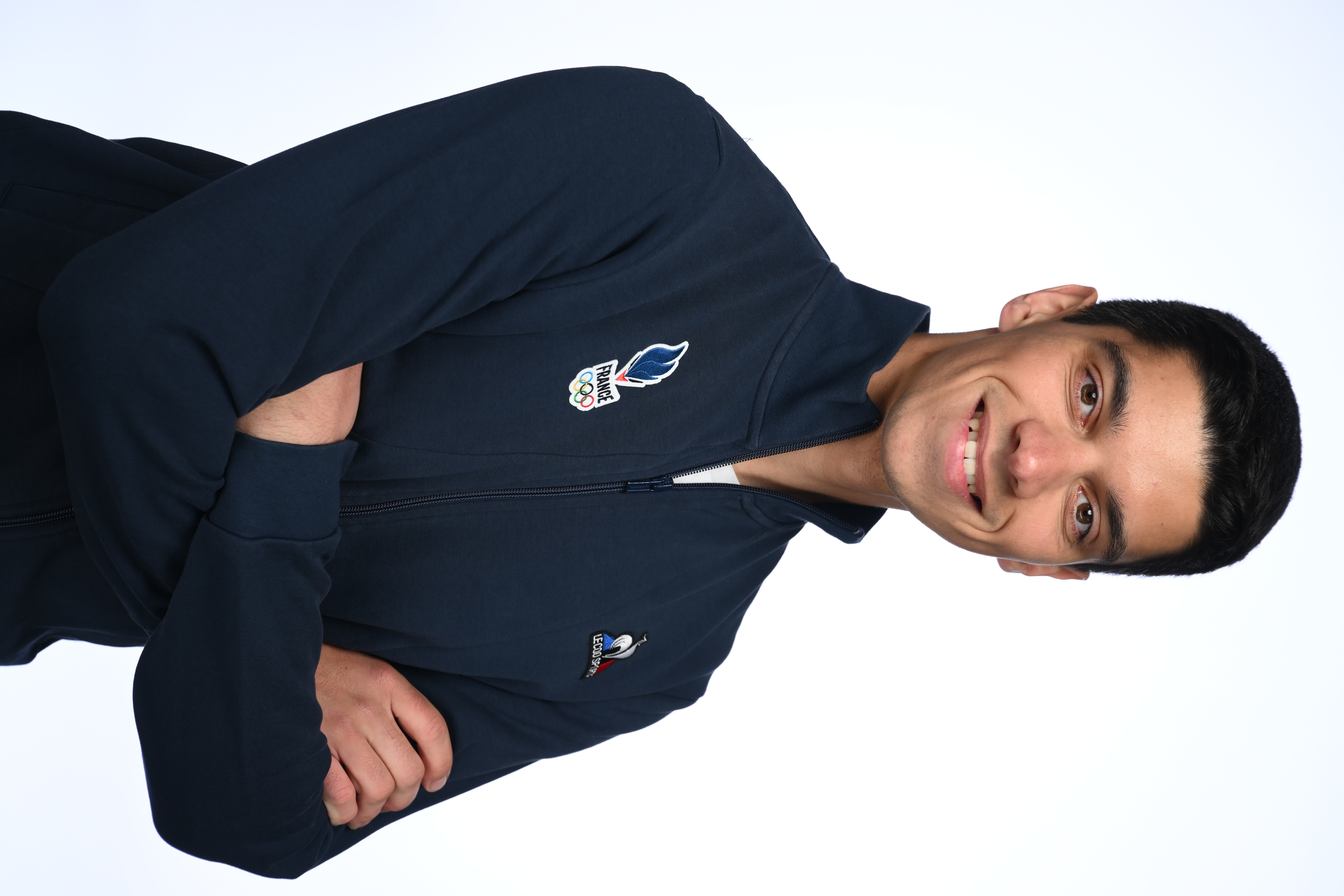 Thomas Chirault Equipe de France Olympique Tir à l'arc