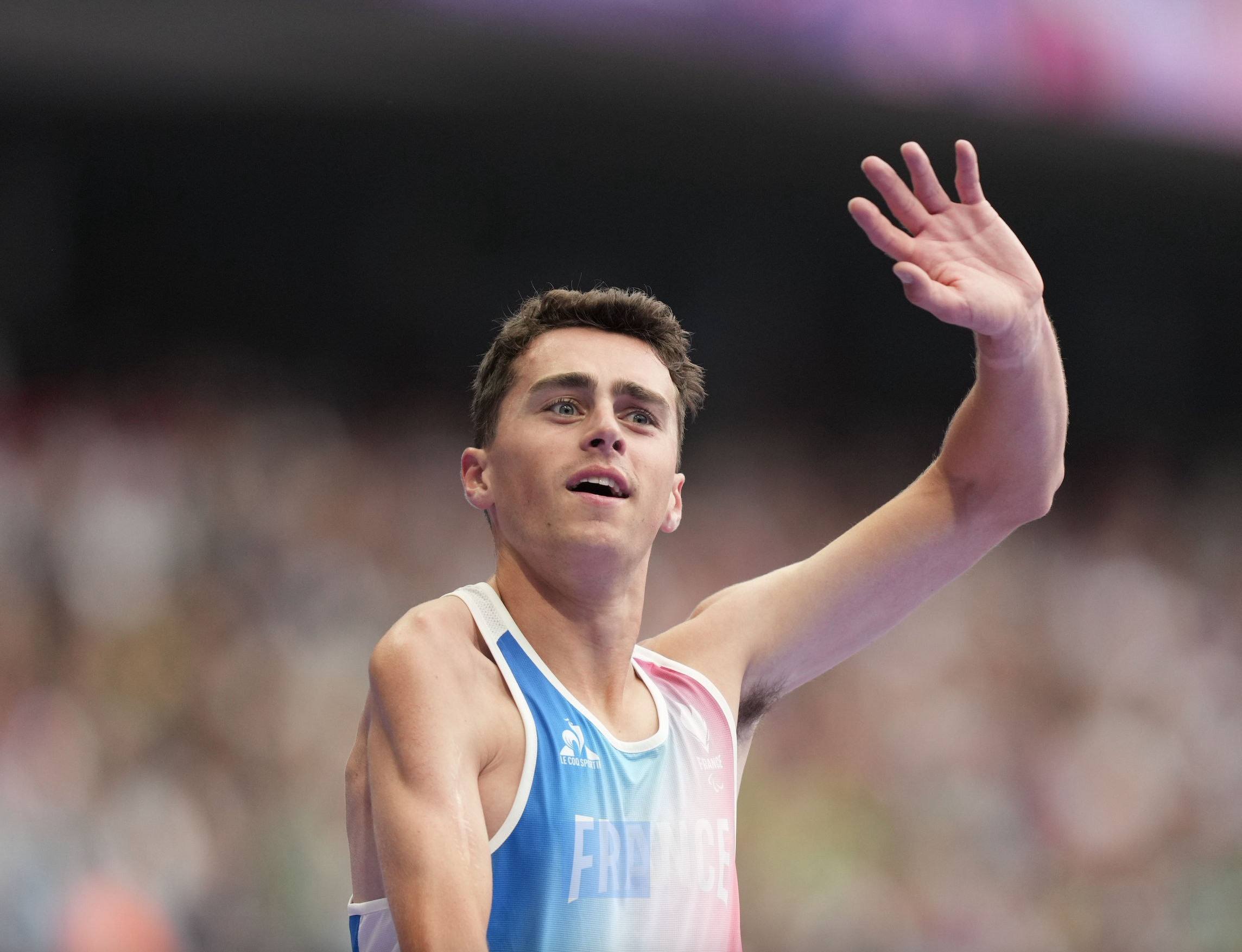 Antoine Praud
