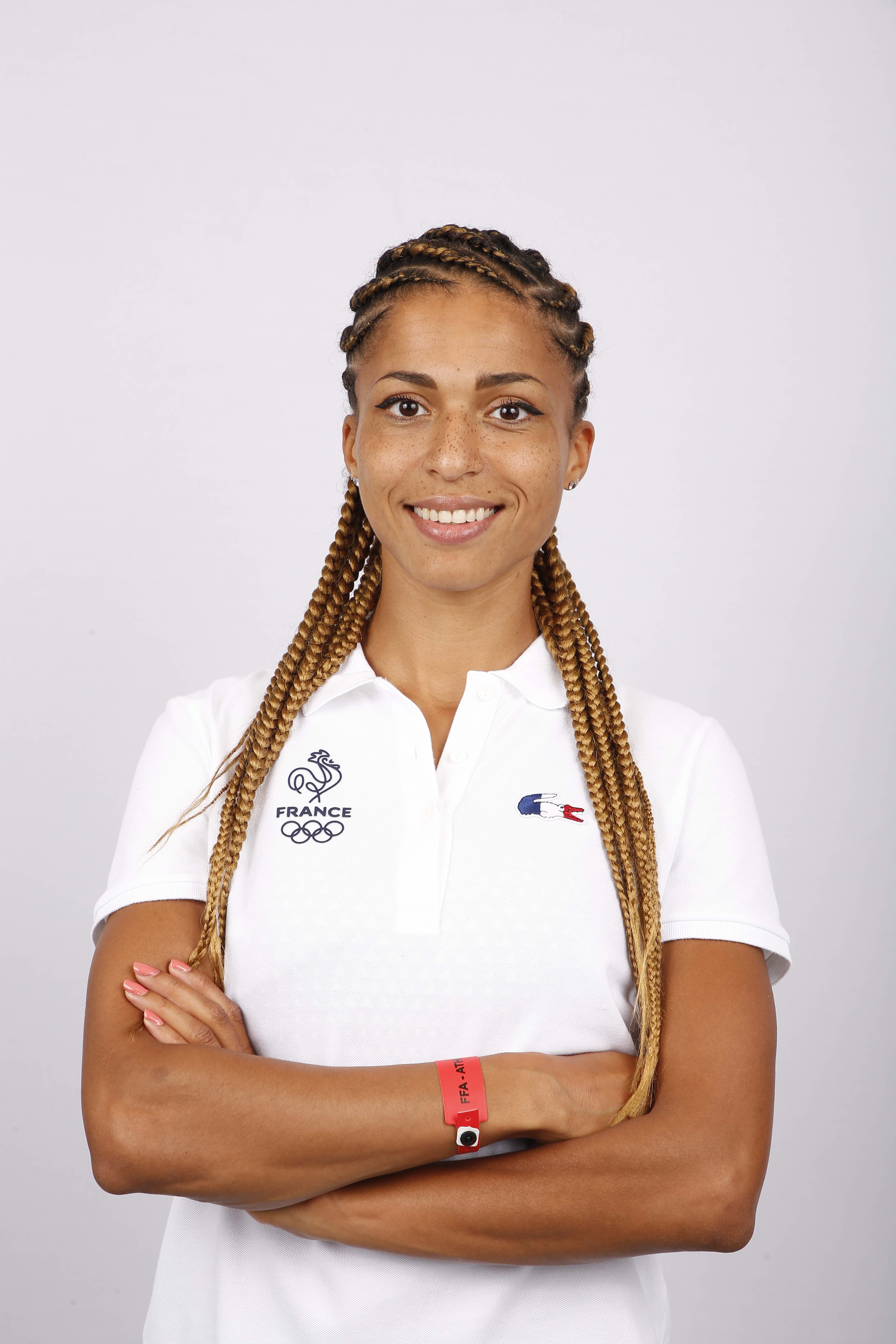 Floria Gueï