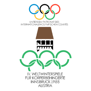 Innsbruck Para 1988