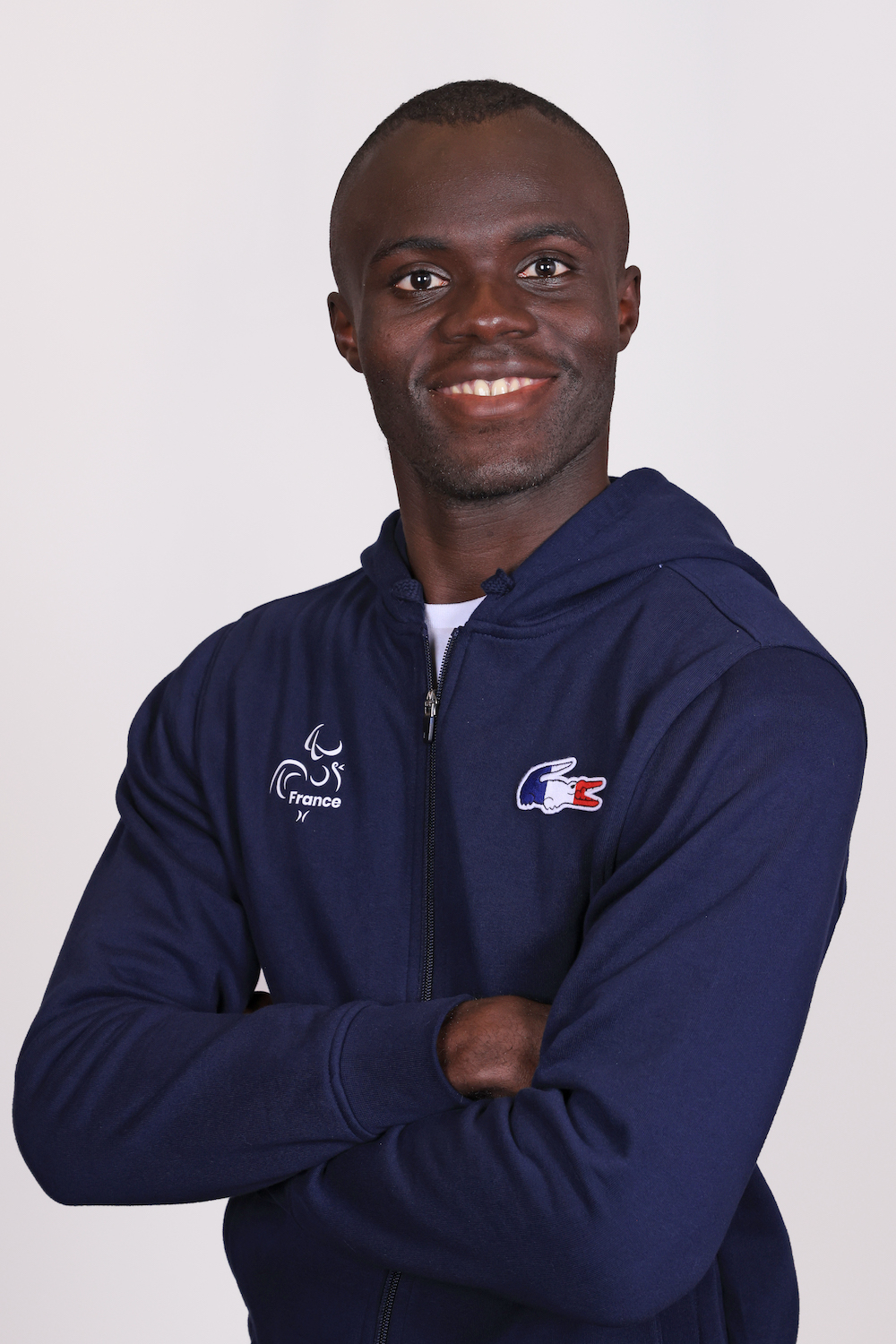 Charles-Antoine Kouakou