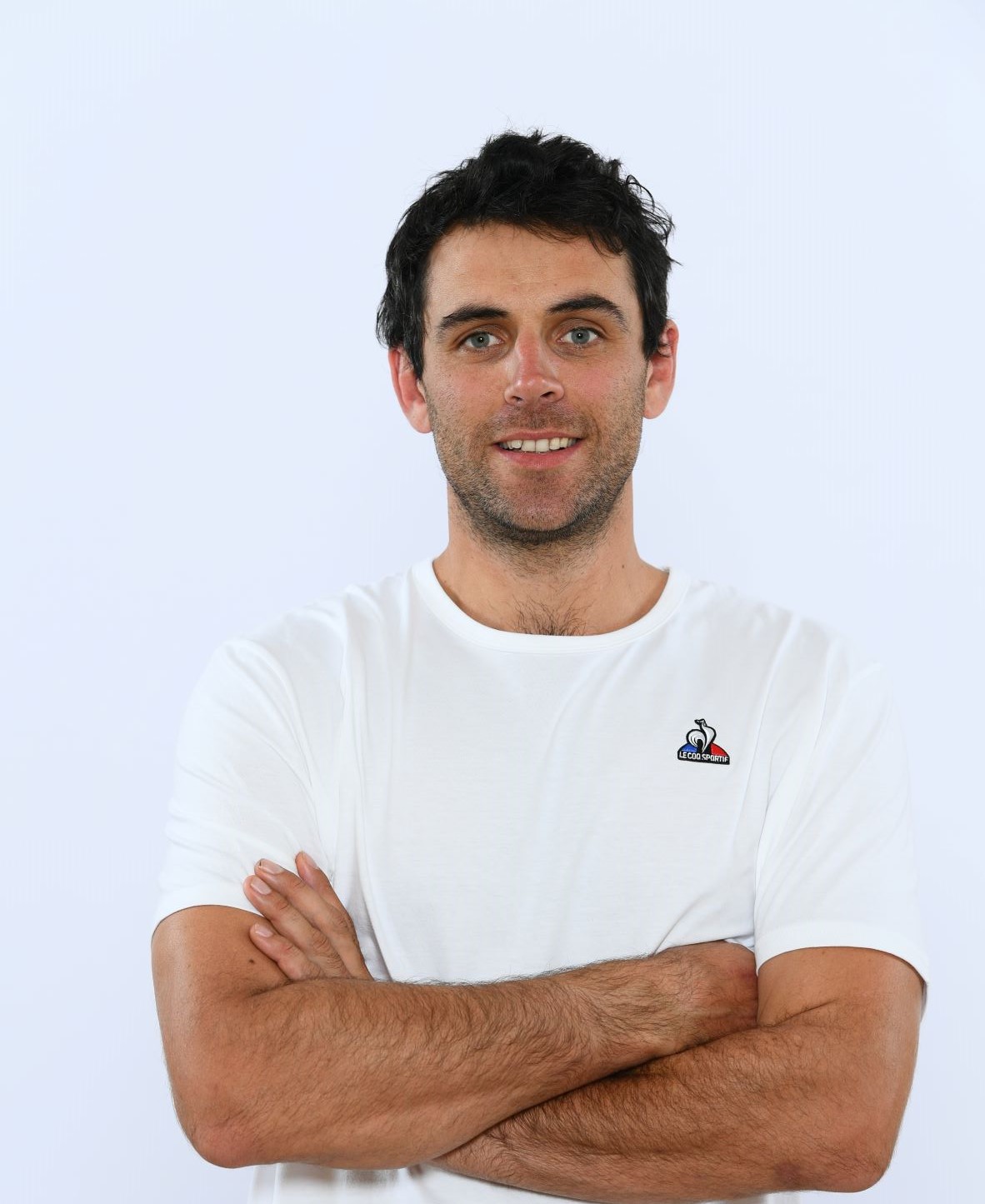 Bastien Midol, skicross, portrait