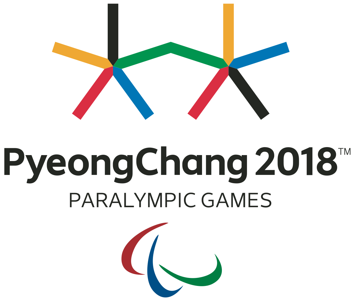 Pyeongchang 2018 Para