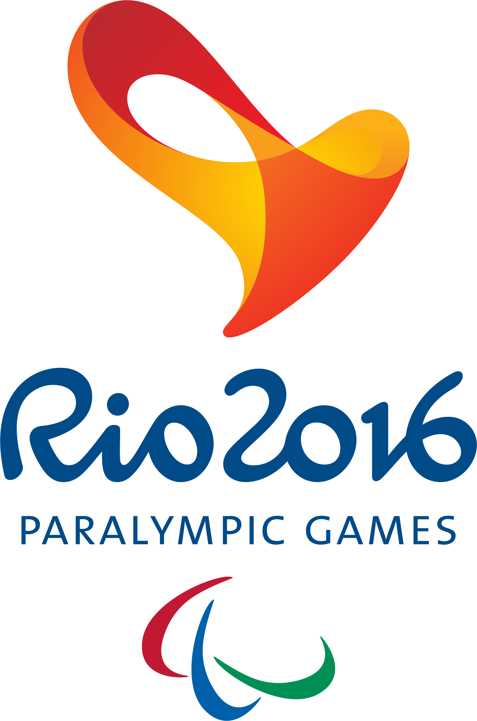 Rio 2016   Jeux Paralympiques