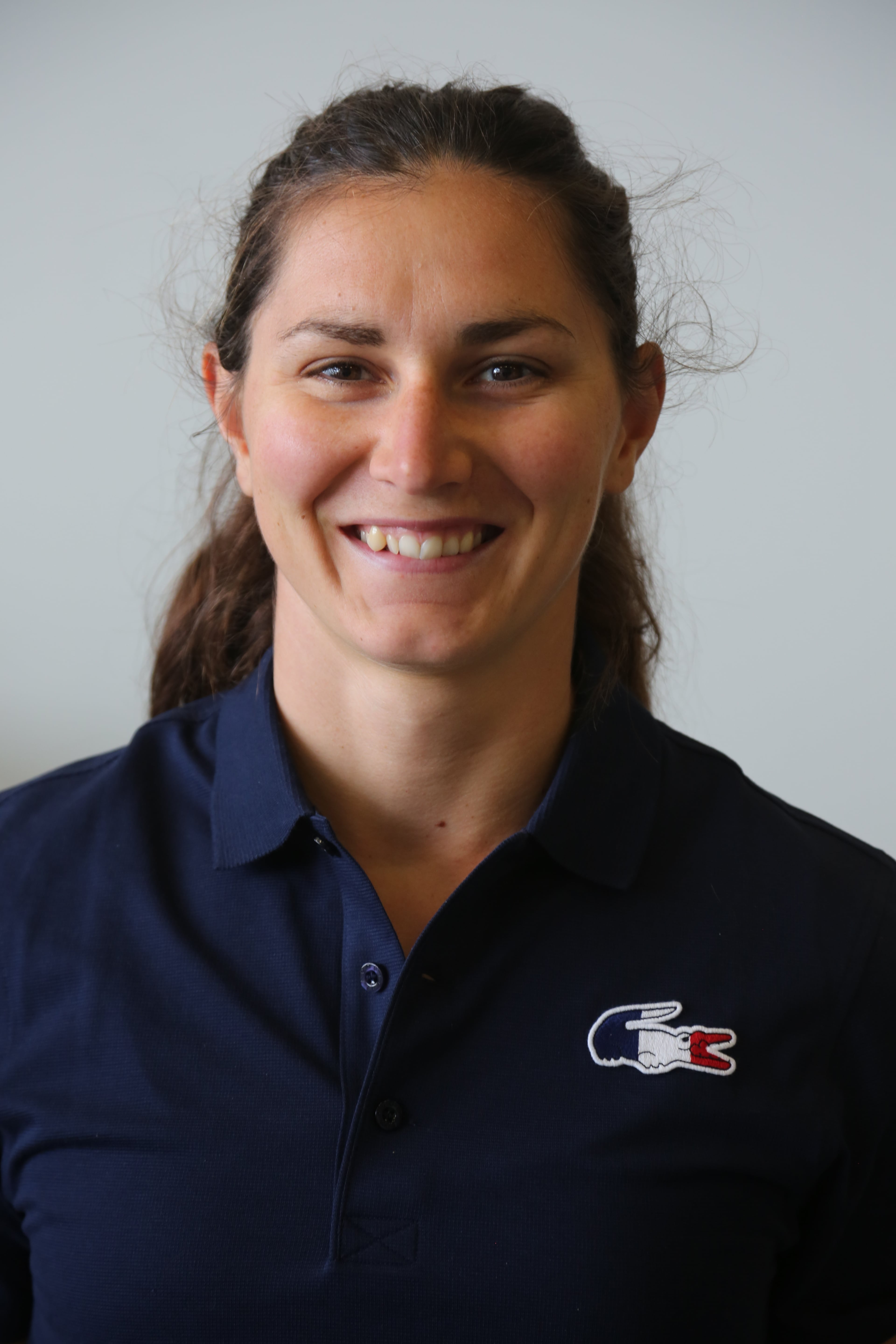 Sarah Guyot