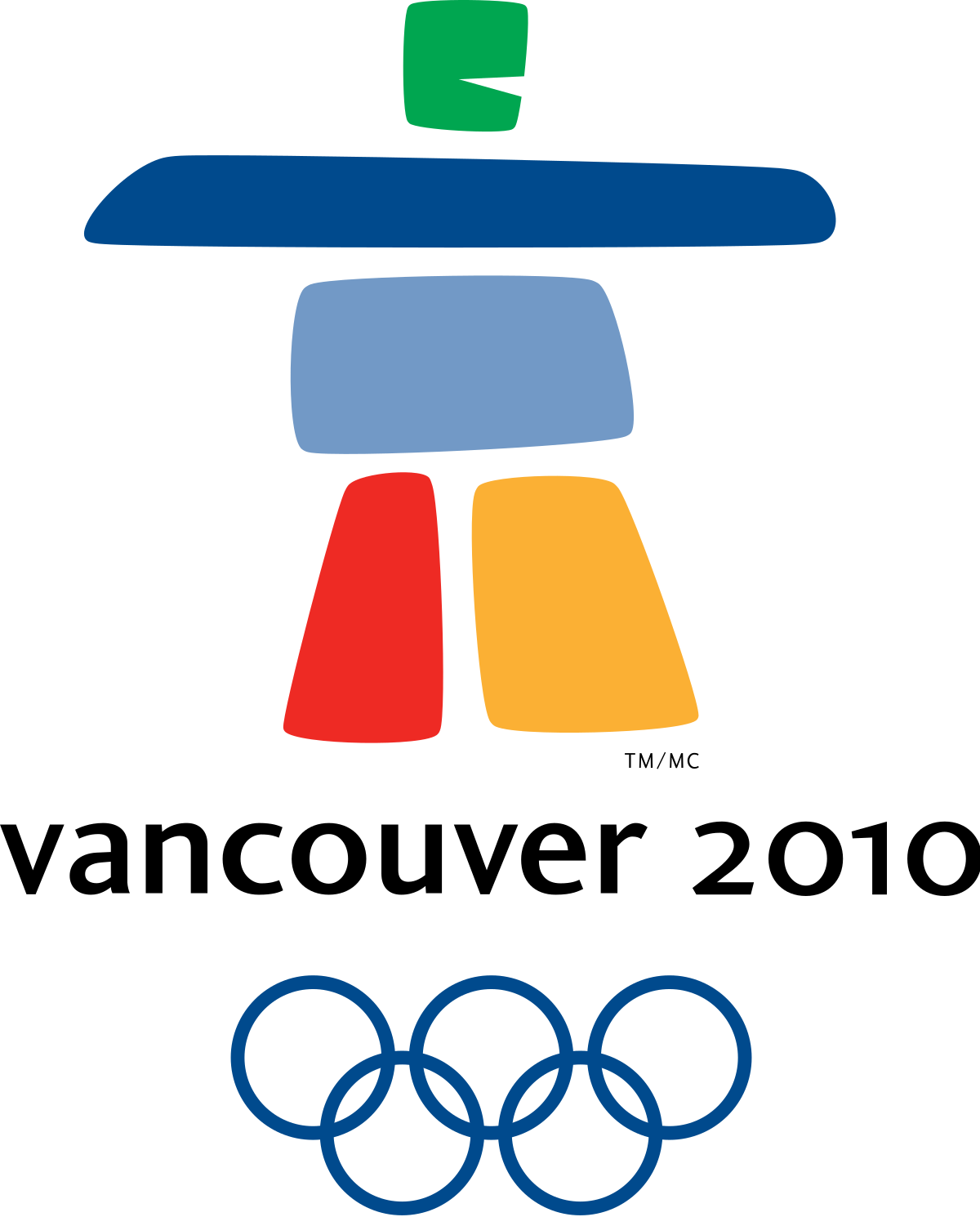Jeux Olympiques De Vancouver 2010