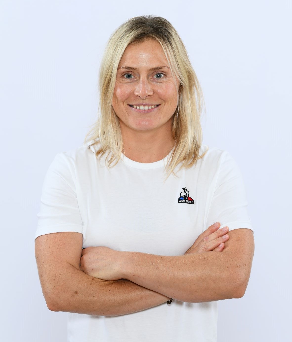 Tessa Worley, ski alpin, portrait
